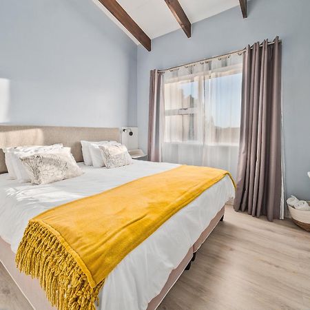 Stunning Knysna Central Apartment Exteriör bild