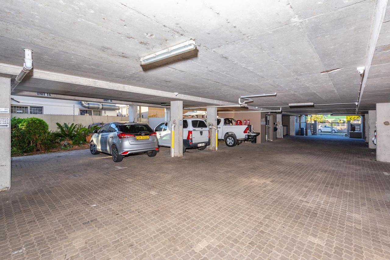 Stunning Knysna Central Apartment Exteriör bild