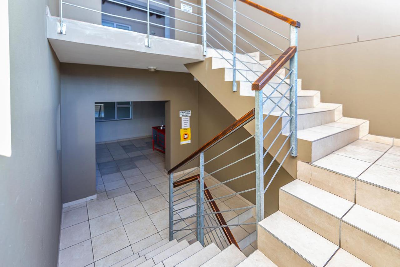 Stunning Knysna Central Apartment Exteriör bild