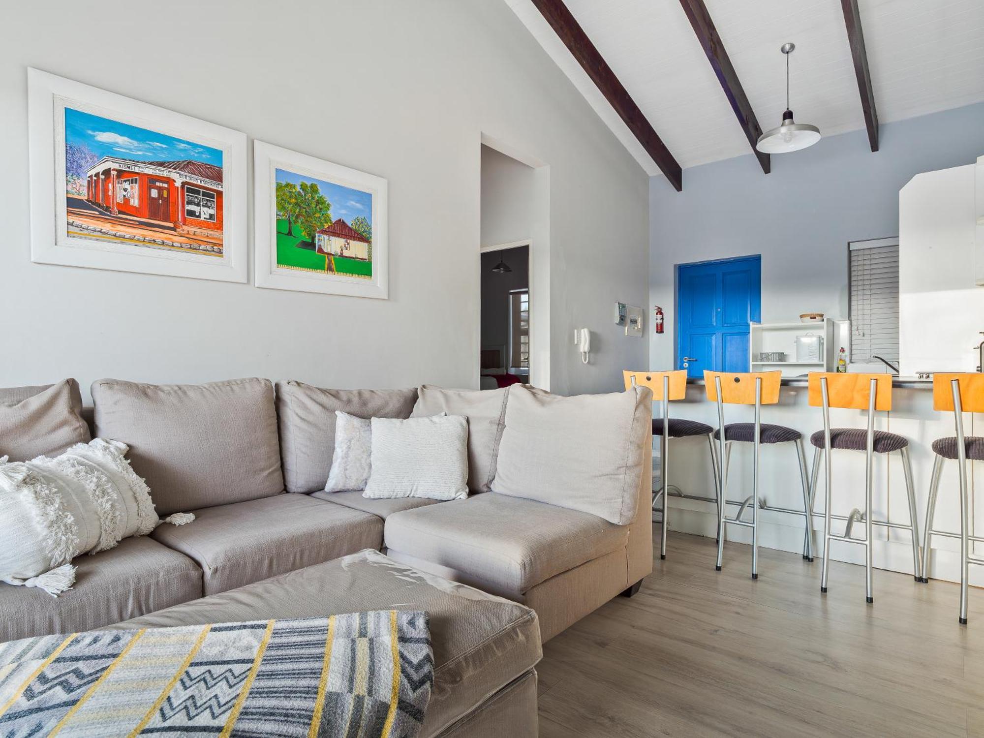 Stunning Knysna Central Apartment Exteriör bild