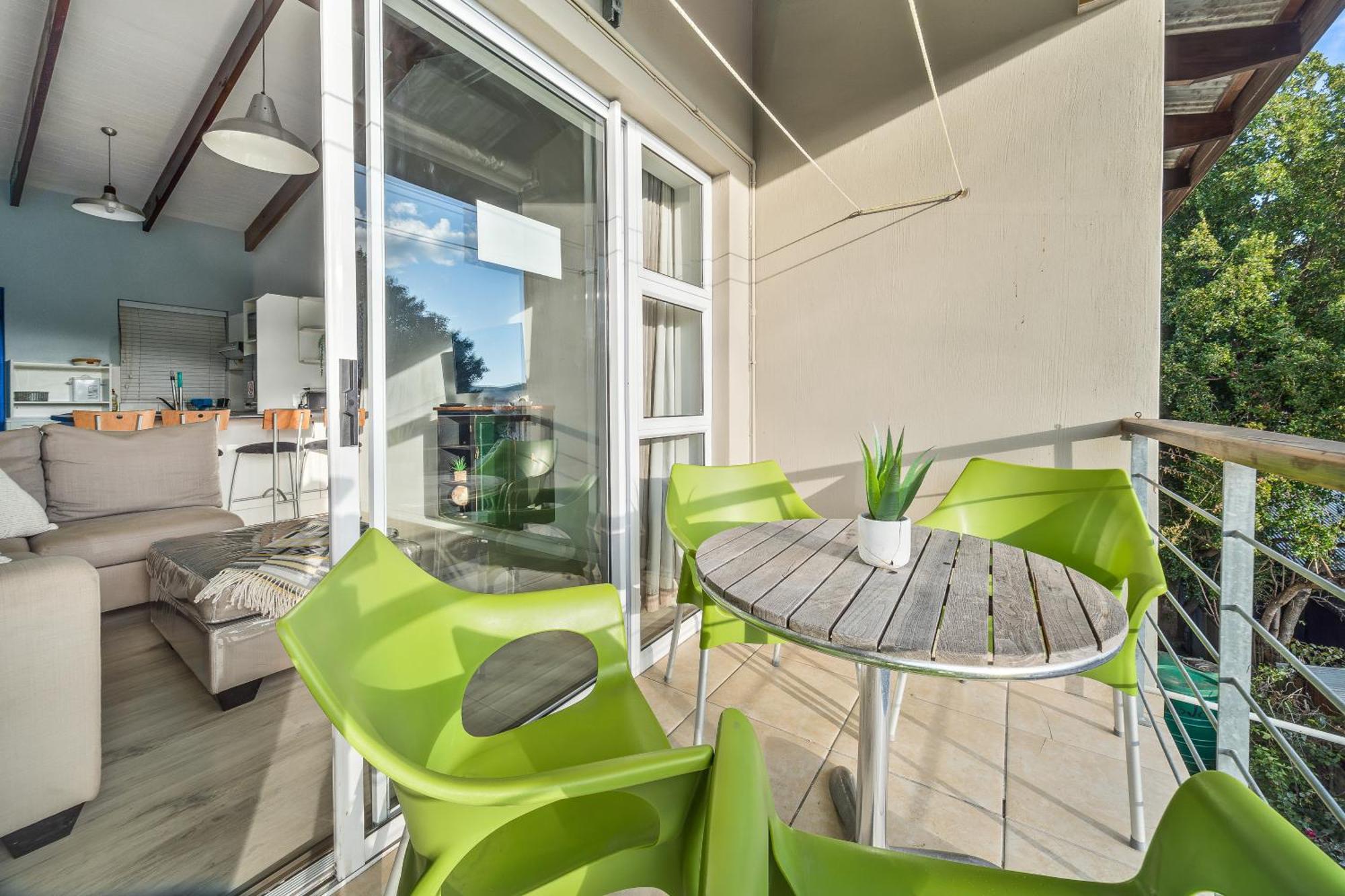 Stunning Knysna Central Apartment Exteriör bild