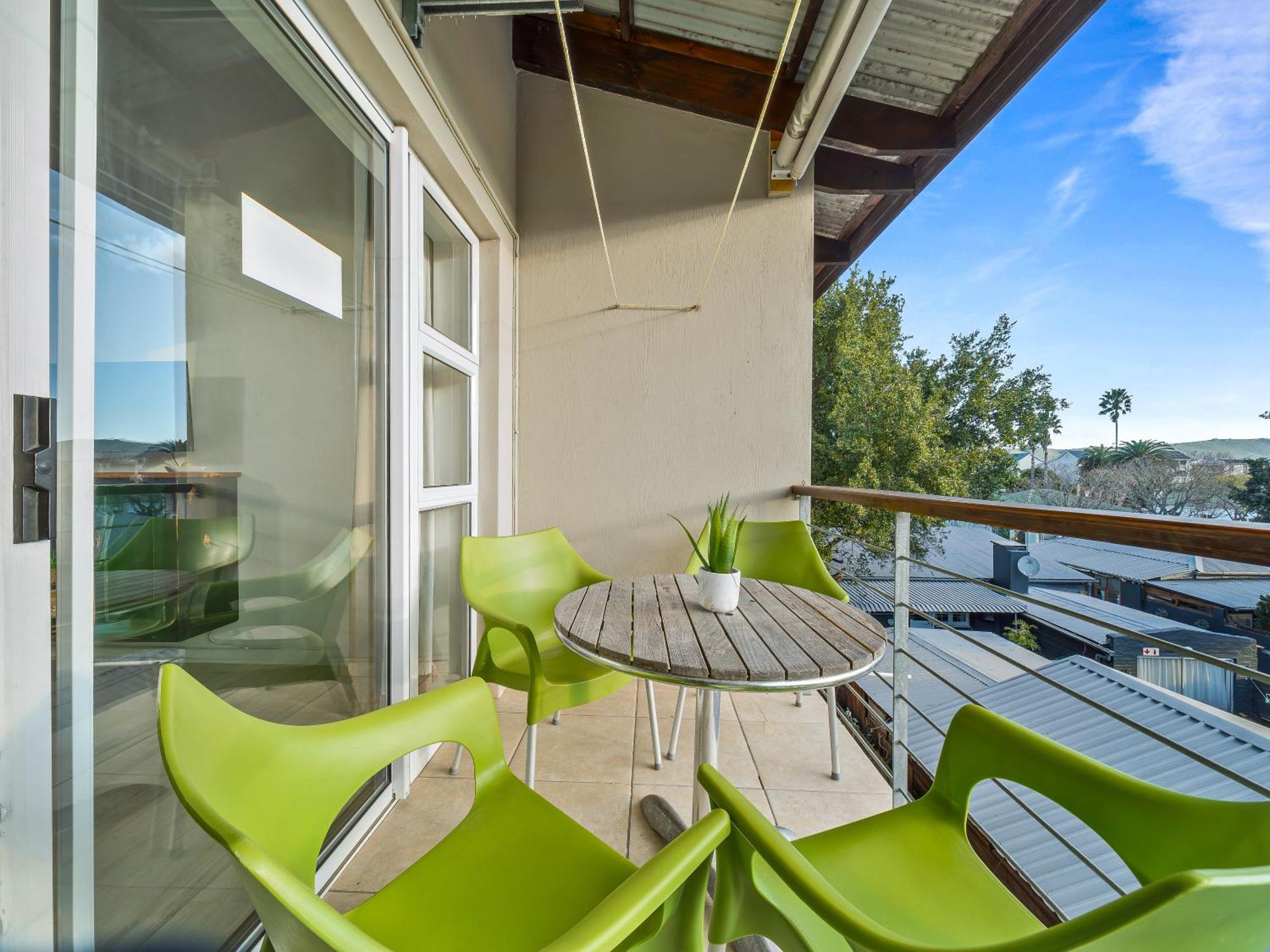 Stunning Knysna Central Apartment Exteriör bild