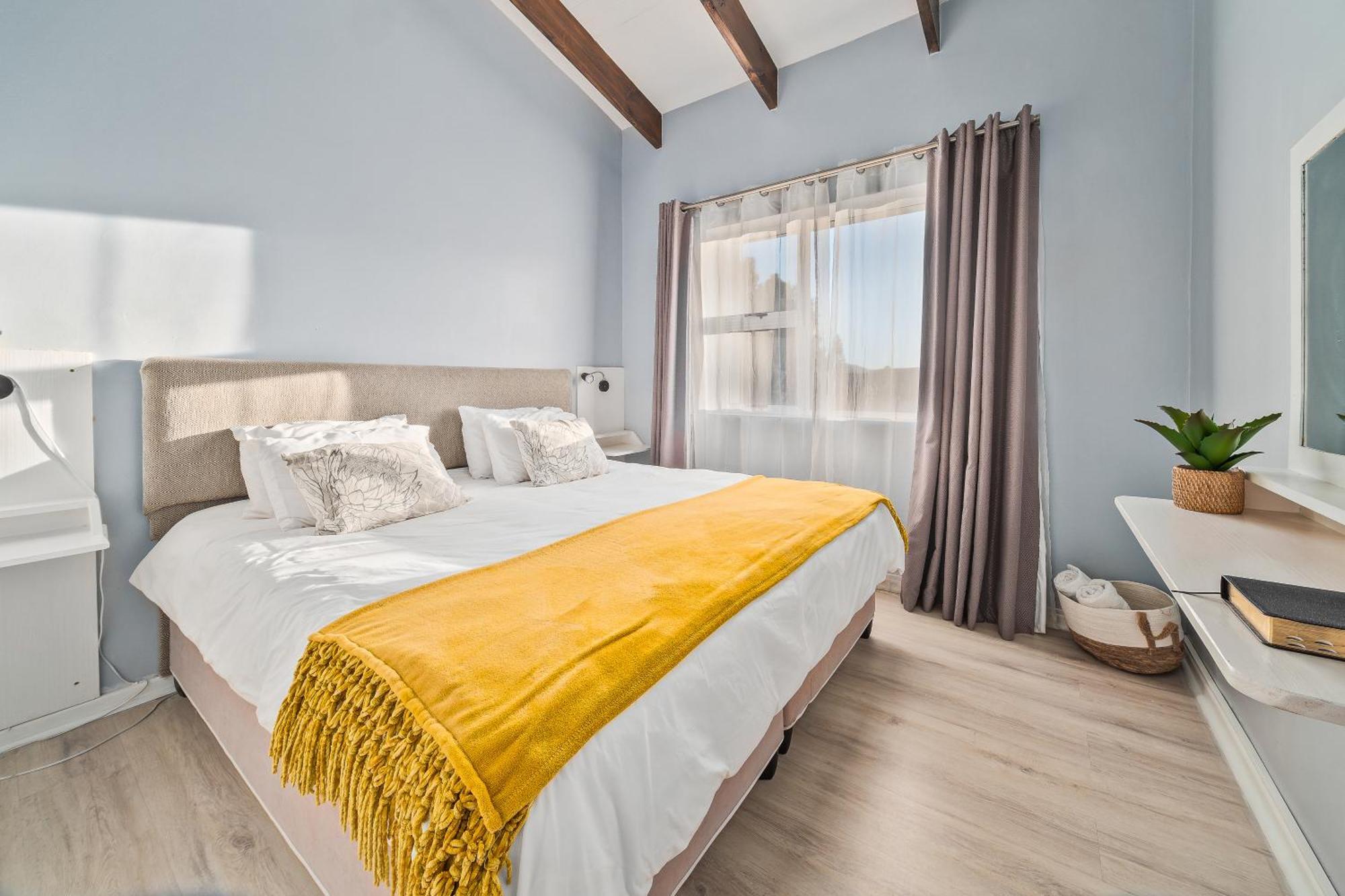 Stunning Knysna Central Apartment Exteriör bild