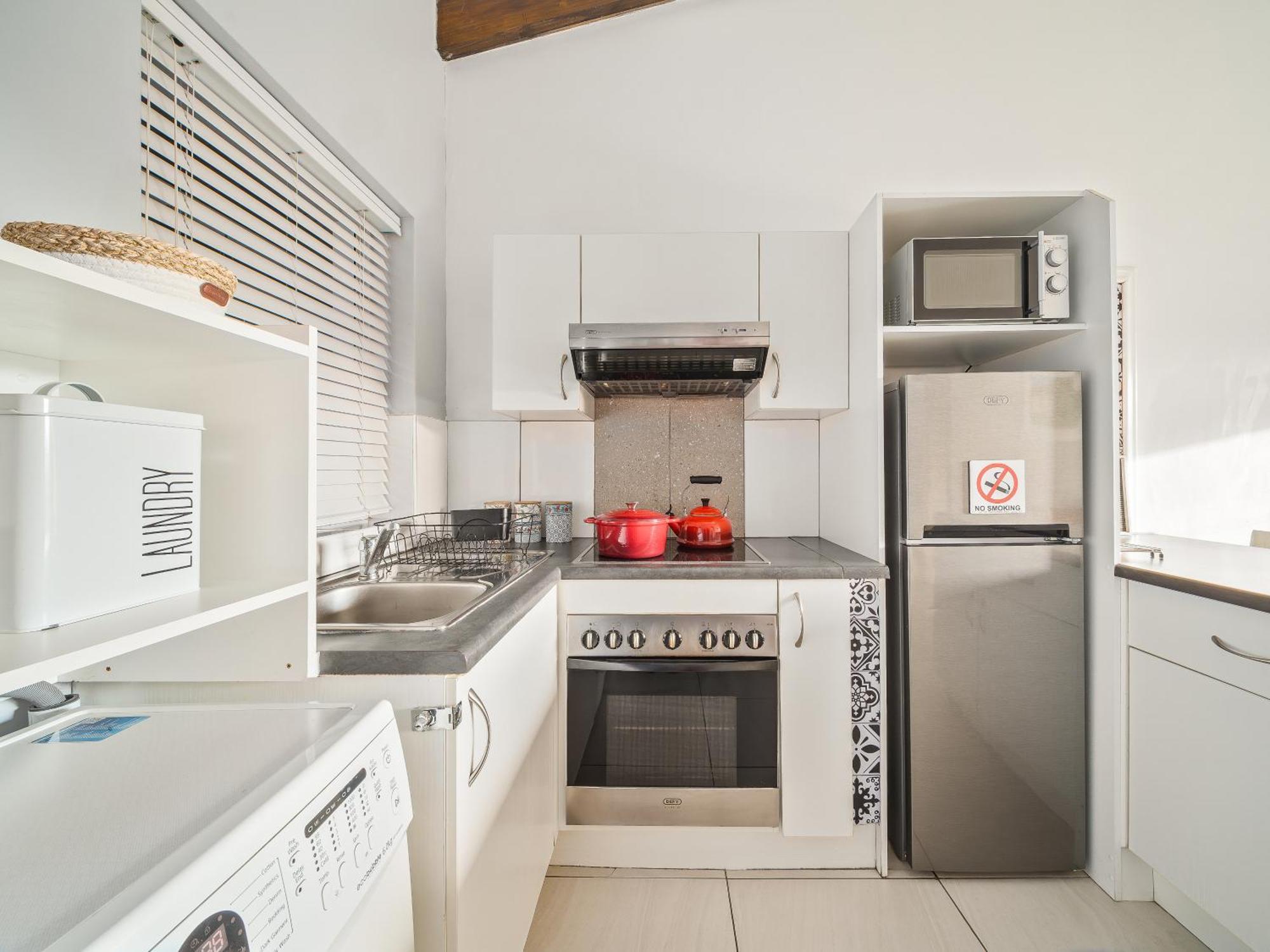 Stunning Knysna Central Apartment Exteriör bild