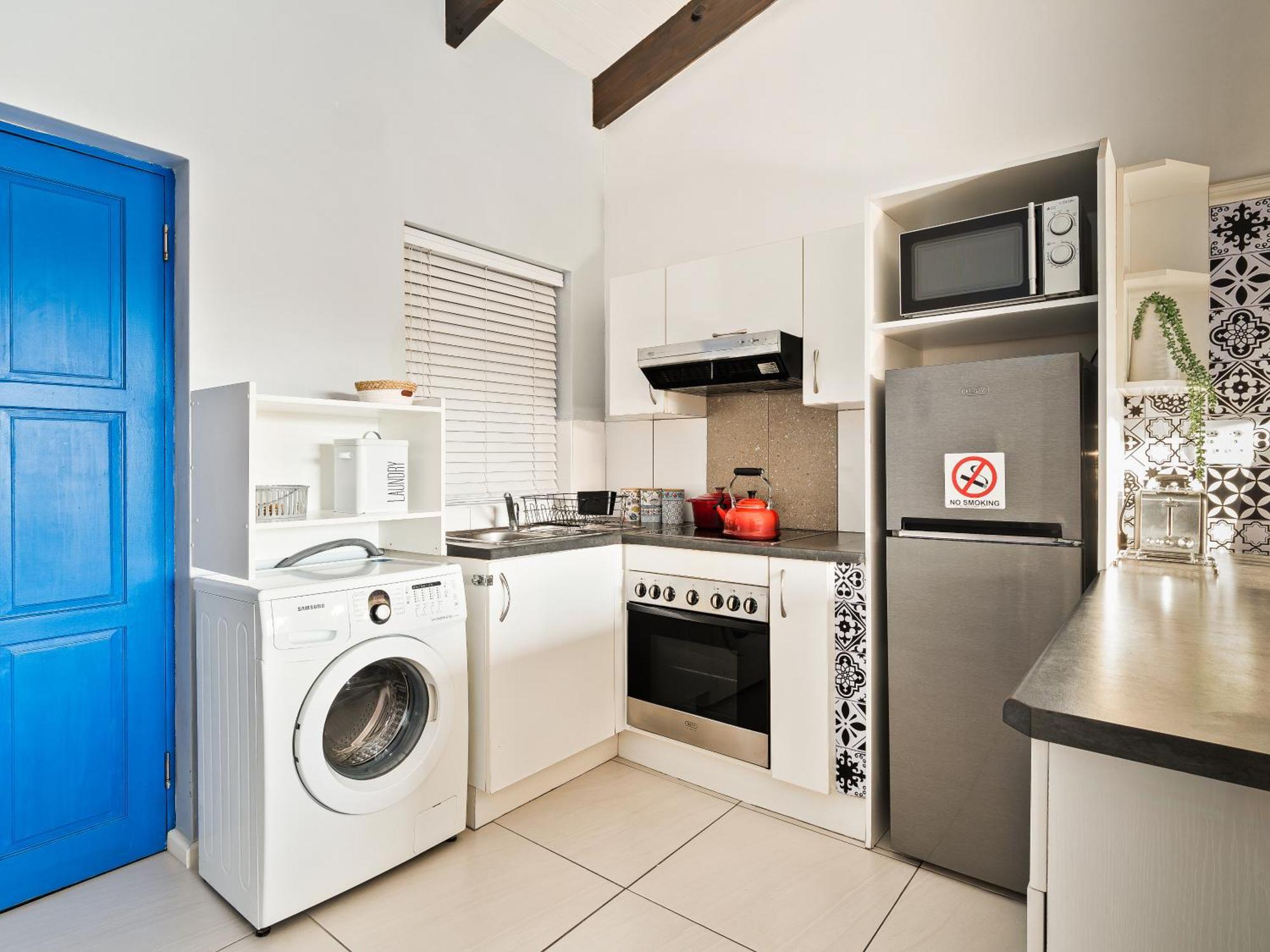 Stunning Knysna Central Apartment Exteriör bild